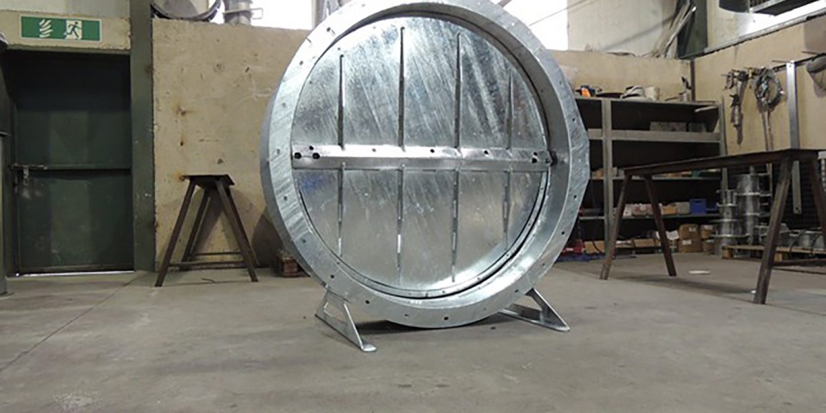 Bespoke Engineering Breffni Air Specialist Ventilation