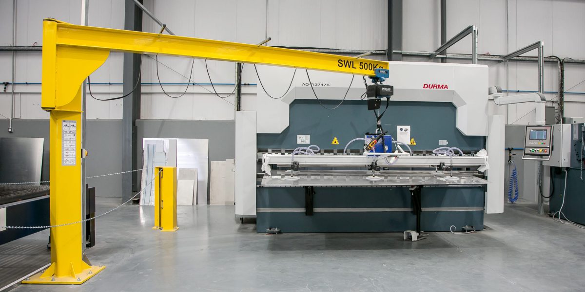 Bespoke Engineering | Breffni Air Specialist Ventilation