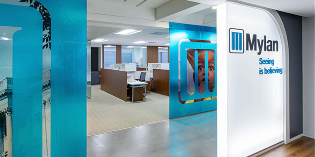 Mylan Pharmaceuticals