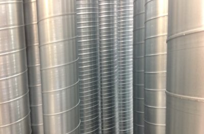 Ductwork Manufacturing | Breffni Air Specialist Ventilation