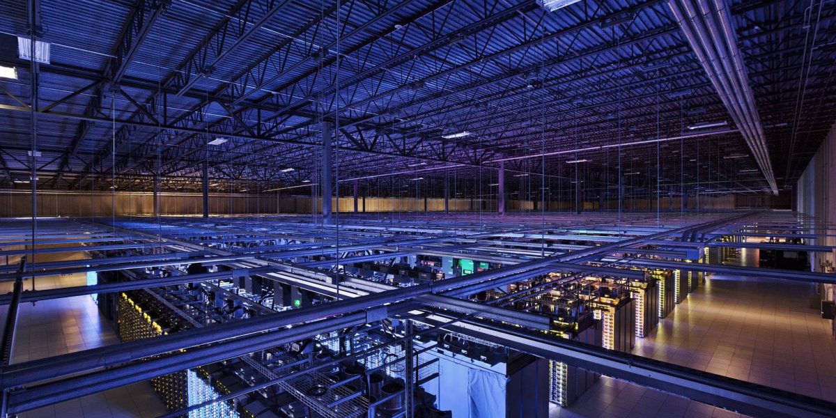 Private Multinational Technology Company