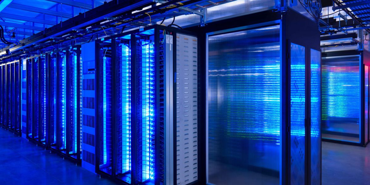 Private Fortune 500 Company