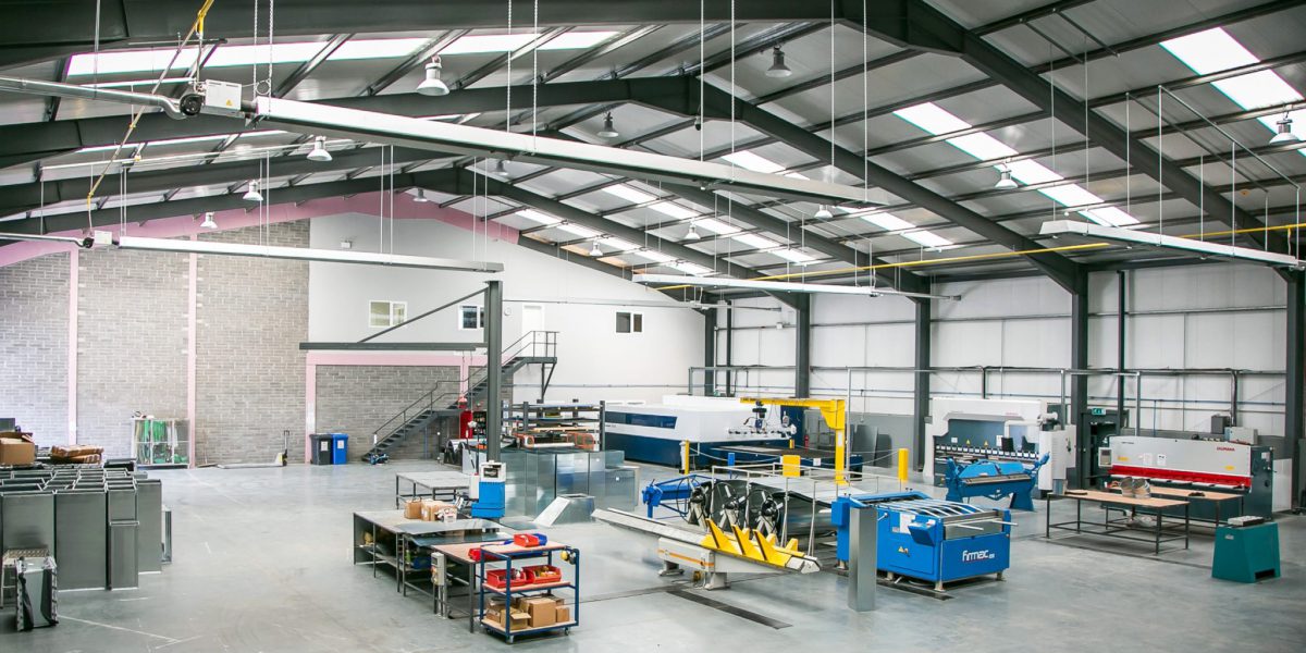 Breffni Air Expand and Relocate