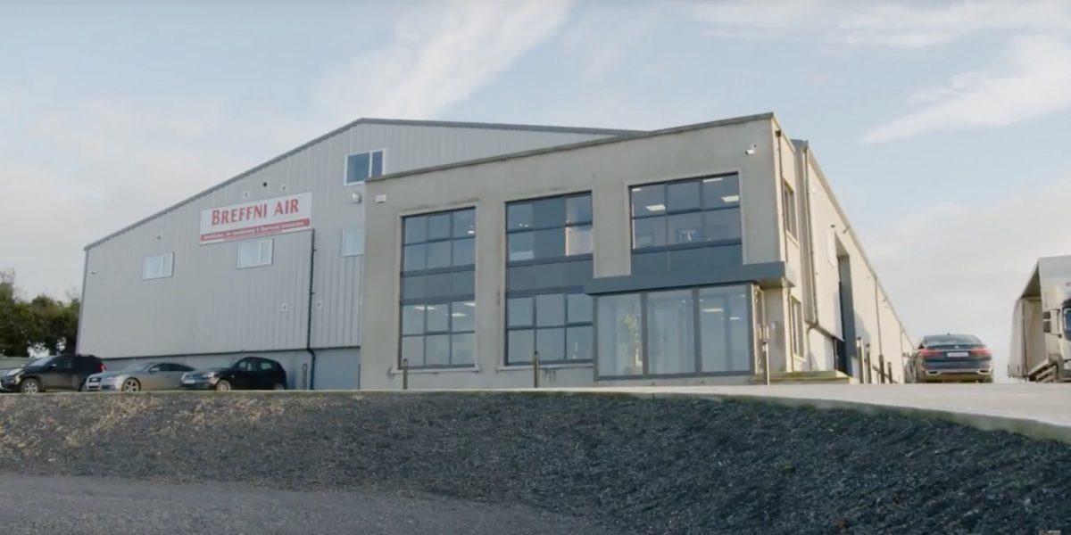 New Promotional Video in association with Atlas Copco