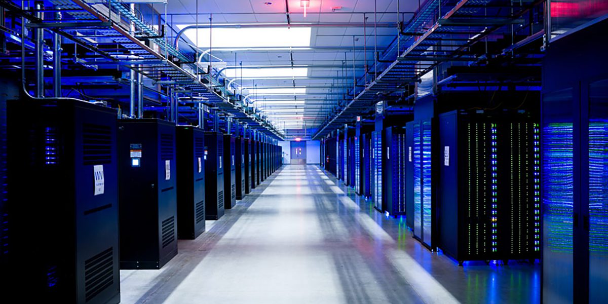 Private Social Networking Client