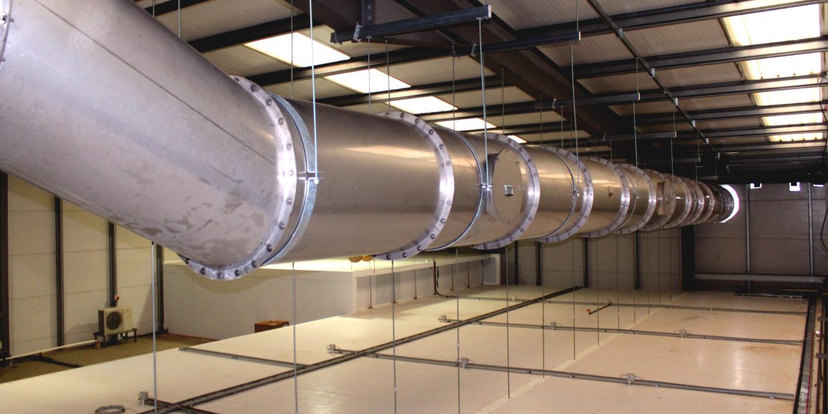 Food Processing Plant